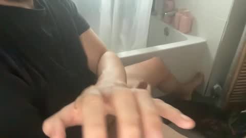 jefferey540877 online show from September 2025 10:04:01 PM