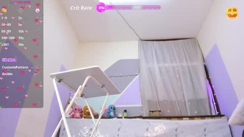 TRANDIRTY online show from November 2025 02:44:01 AM