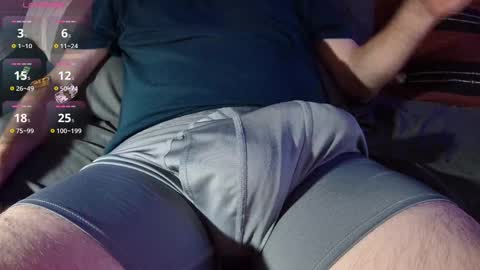 Snapshot of jeffsteel chatting on September 2025 01:16:02 PM Jeff online show from September 2025 01:16:02 PM