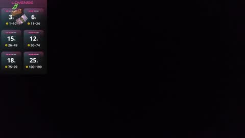 Snapshot of jeffsteel chatting on November 2025 02:30:01 PM Jeff online show from November 2025 02:30:01 PM