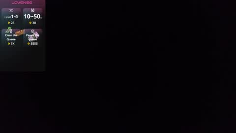 Snapshot of jeffsteel chatting on November 2025 05:56:02 PM Jeff online show from November 2025 05:56:02 PM