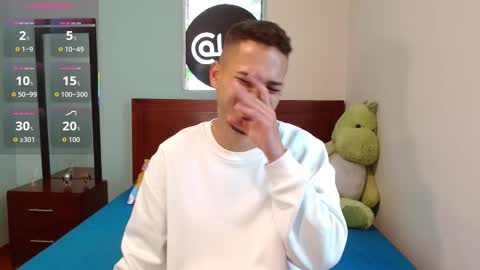 Jeff online show from October 2025 03:02:02 PM