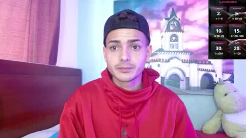 Jeff online show from November 2025 03:45:02 PM