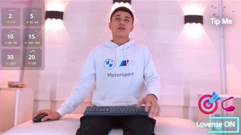 jeic 18 online show from September 2025 12:16:02 PM