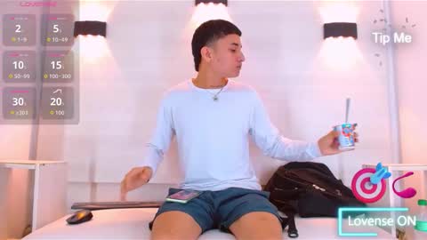 jeic 18 online show from September 2025 11:45:02 AM