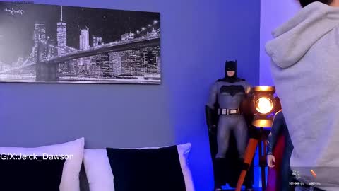 Snapshot of jeickdawson chatting on September 2025 02:59:02 AM Jeick online show from September 2025 02:59:02 AM