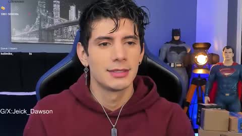 Snapshot of jeickdawson chatting on November 2025 03:17:01 AM Jeick online show from November 2025 03:17:01 AM