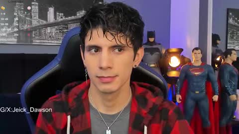 Snapshot of jeickdawson chatting on November 2025 03:07:01 AM Jeick online show from November 2025 03:07:01 AM