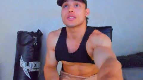 jeicob gagnon online show from December 2024 08:25:02 PM