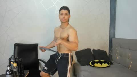 jeicob gagnon online show from January 2025 09:09:01 PM