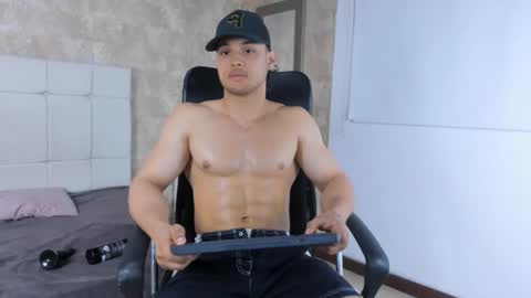 jeicob gagnon online show from January 2025 12:58:01 PM