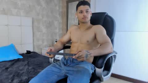 jeicob gagnon online show from February 2025 01:08:02 PM