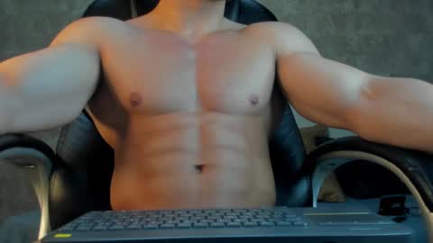 jeicob gagnon online show from September 2025 05:01:02 PM