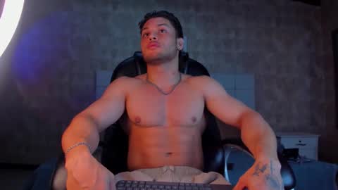 jeicob gagnon online show from September 2025 02:36:02 AM