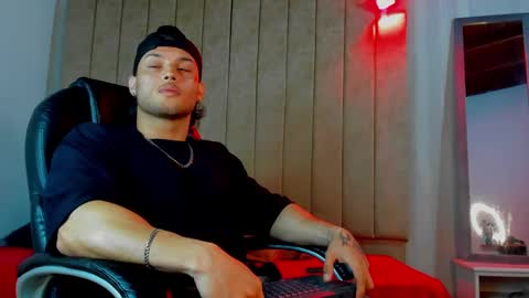 jeicob gagnon online show from September 2025 05:46:01 AM