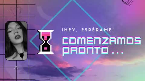 Jeimy Garca online show from October 2025 12:01:02 PM