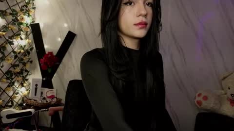 Jeimy Garca online show from November 2025 12:05:02 PM