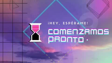 Jeimy Garca online show from December 2025 11:59:01 AM