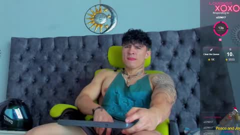 JC online show from December 2024 01:43:01 PM