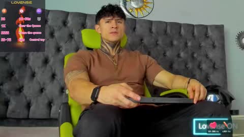 JC online show from December 2024 01:45:02 PM