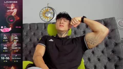 JC online show from January 2025 01:45:02 PM