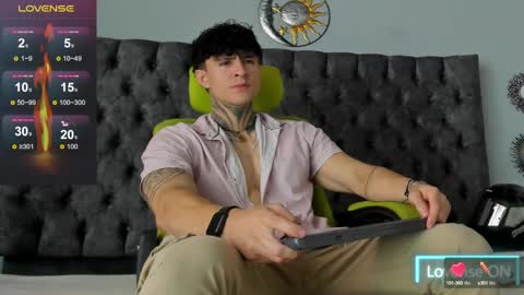 JC online show from February 2025 01:38:02 PM