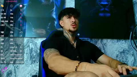 JC online show from September 2025 01:34:02 PM