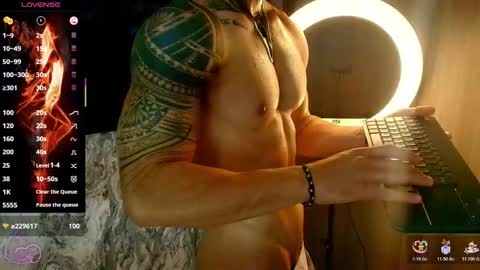 JC online show from February 2026 04:39:02 PM