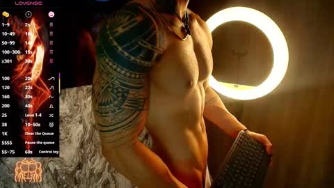 Snapshot of jeins_carter chatting on March 2026 03:47:01 AM JC online show from March 2026 03:47:01 AM