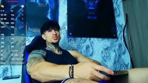 Snapshot of jeins_carter chatting on April 2026 01:45:02 PM JC online show from April 2026 01:45:02 PM