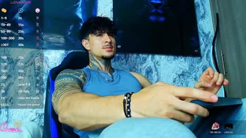 Snapshot of jeins_carter chatting on April 2026 03:10:02 AM JC online show from April 2026 03:10:02 AM