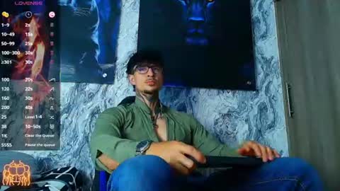 Snapshot of jeins_carter chatting on June 2026 08:59:02 PM JC online show from June 2026 08:59:02 PM