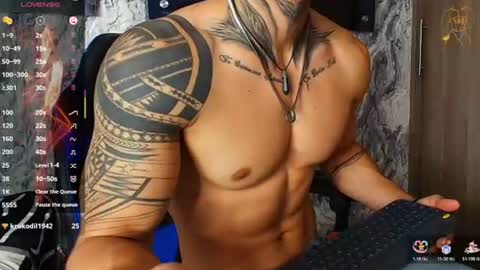 Snapshot of jeins_carter chatting on July 2026 05:50:01 PM JC online show from July 2026 05:50:01 PM