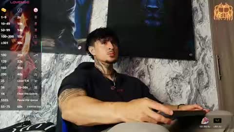 Snapshot of jeins_carter chatting on July 2026 02:47:02 AM JC online show from July 2026 02:47:02 AM