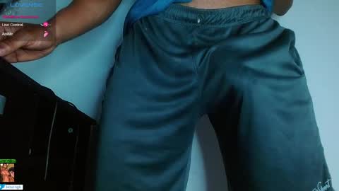 Snapshot of jeisongk chatting on January 2025 07:50:02 PM Jason online show from January 2025 07:50:02 PM