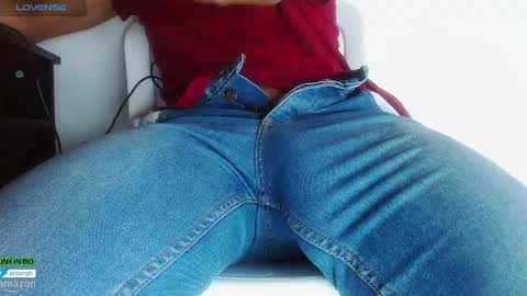 Snapshot of jeisongk chatting on February 2025 06:29:02 PM Jason online show from February 2025 06:29:02 PM