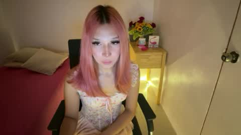 JEM3 online show from June 2026 03:28:01 AM