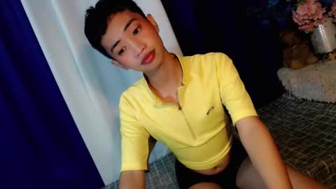 Snapshot of jel_oncamxx chatting on September 2025 08:38:02 AM JELicious online show from September 2025 08:38:02 AM