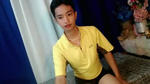 Snapshot of jel_oncamxx chatting on October 2025 12:03:01 PM JELicious online show from October 2025 12:03:01 PM