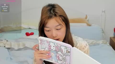 jelenaania online show from January 2026 07:01:02 AM