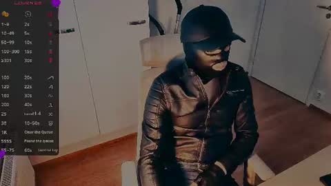 jeler888 online show from June 2026 03:36:01 PM