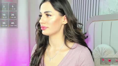 Jelisse online show from January 2025 11:04:02 AM