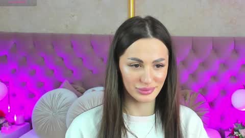 Jelisse online show from February 2025 06:17:02 PM