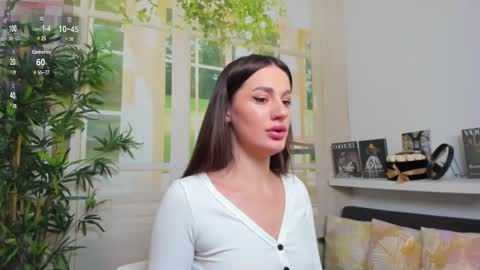 Jelisse online show from February 2025 09:28:01 AM