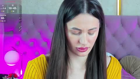 Jelisse online show from February 2025 10:28:02 AM