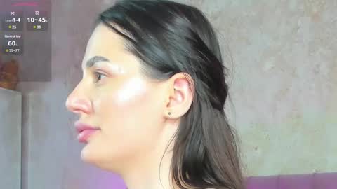 Jelisse online show from February 2025 02:14:02 PM