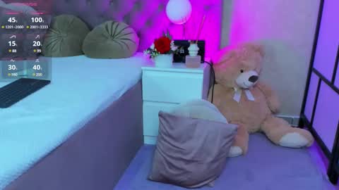 Jelisse online show from February 2025 04:03:02 AM