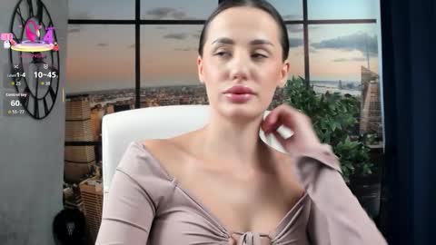 Jelisse online show from September 2025 11:37:02 AM