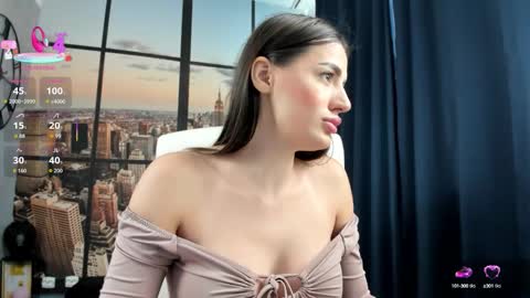 Jelisse online show from October 2025 09:43:02 AM