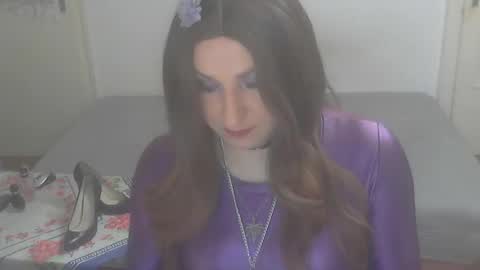 Snapshot of jellena87 chatting on January 2026 06:13:02 PM Jellena online show from January 2026 06:13:02 PM